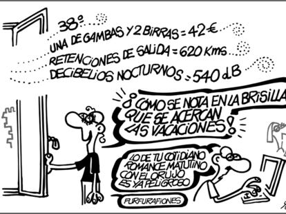 FORGES