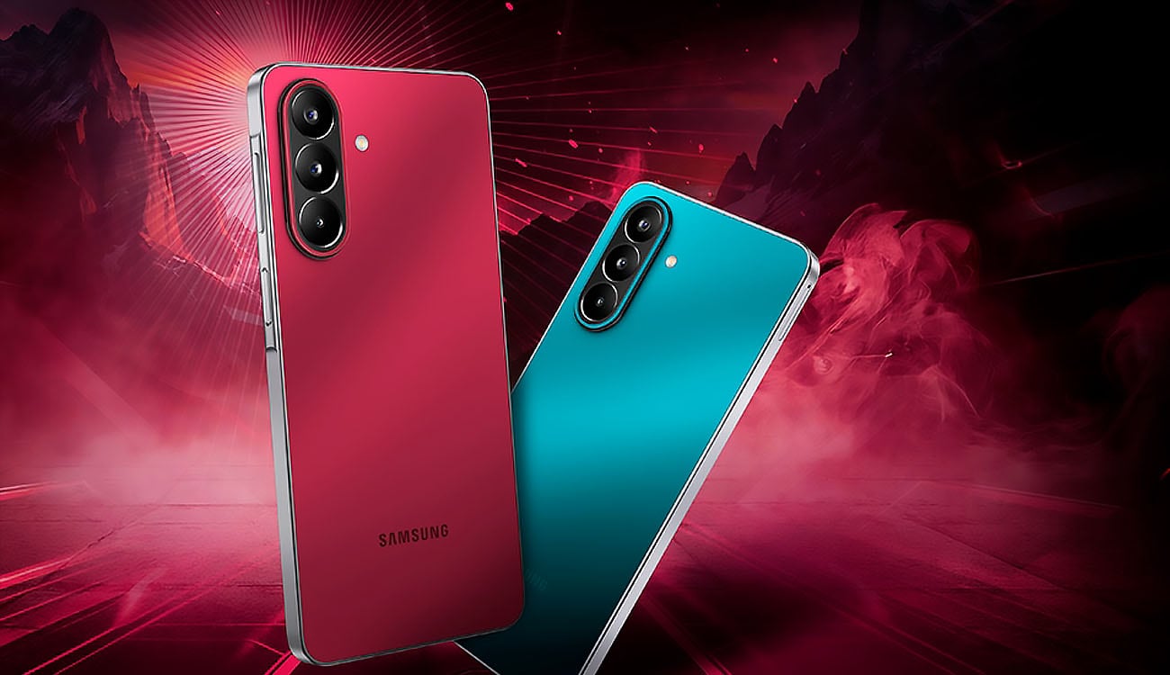 Así es el nuevo Samsung Galaxy M47 5G, un teléfono Android de gran batería y precio