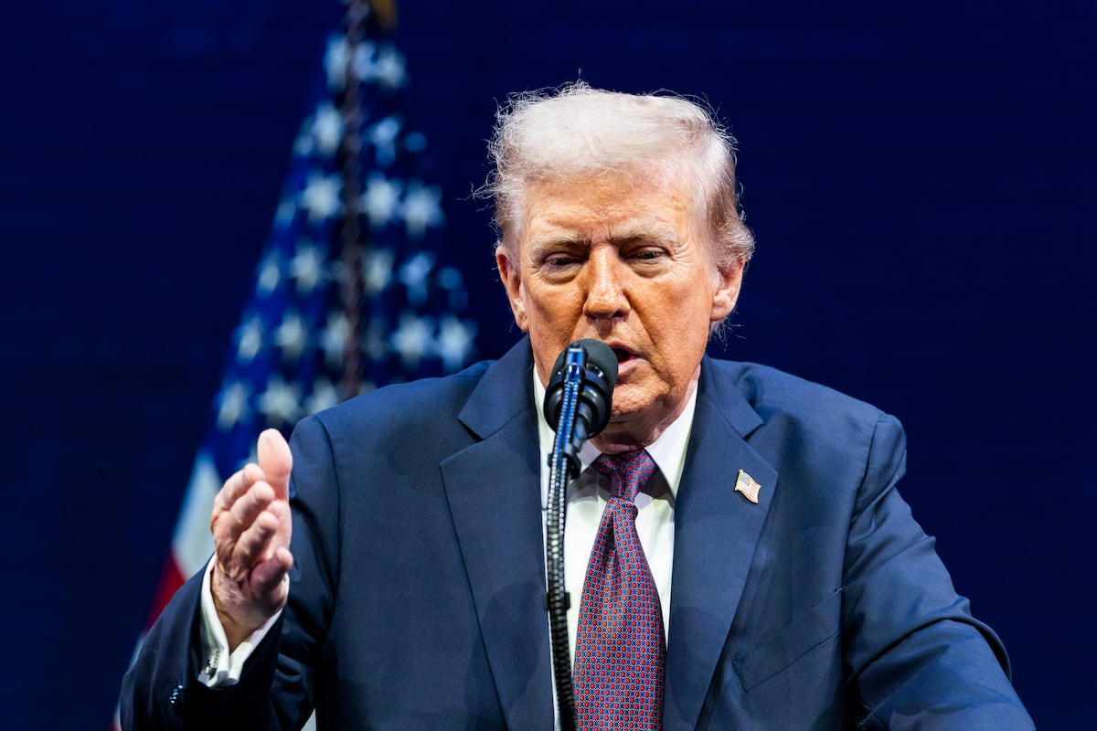 El Supremo de Estados Unidos estudiará por la vía rápida la legalidad de los aranceles de Trump