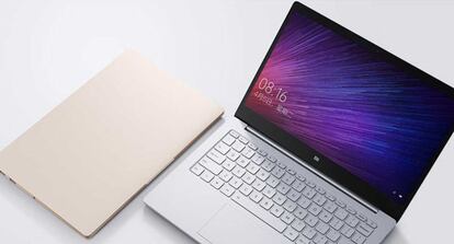 Xiaomi Mi Notebook