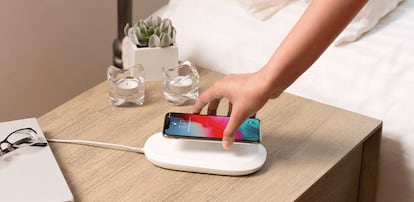 iXpand Wireless Charger