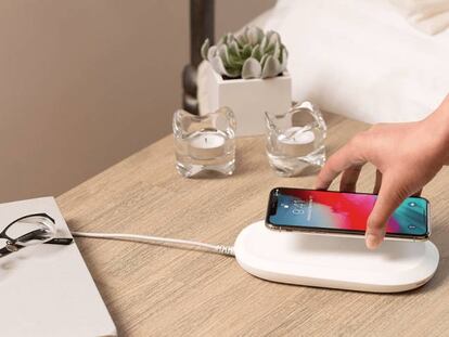 iXpand Wireless Charger