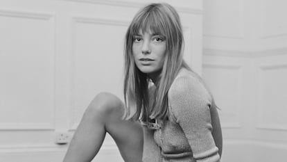 Jane Birkin