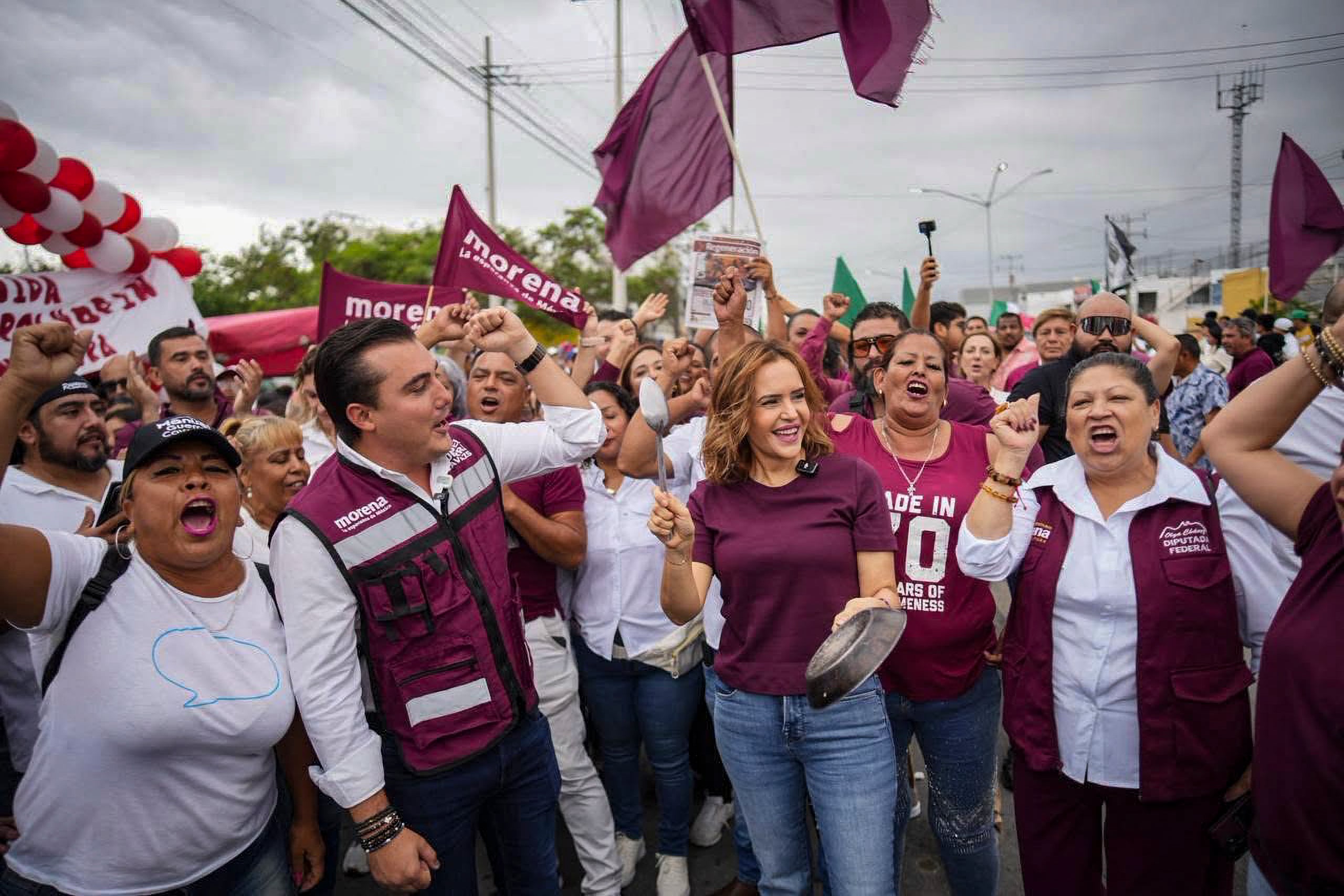 La revuelta regia