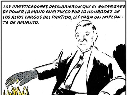 El Roto