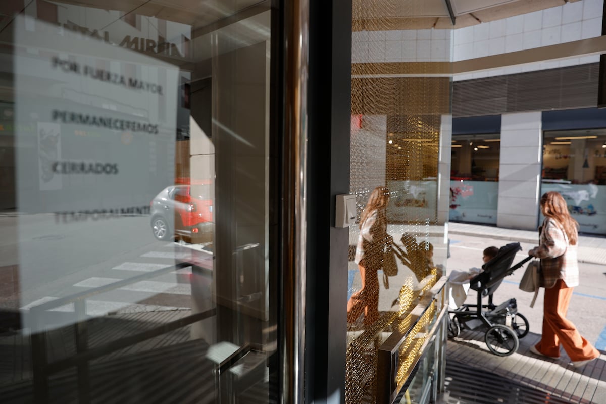 La Policía detiene al anestesista que sedó a la niña fallecida en la clínica dental de Alzira