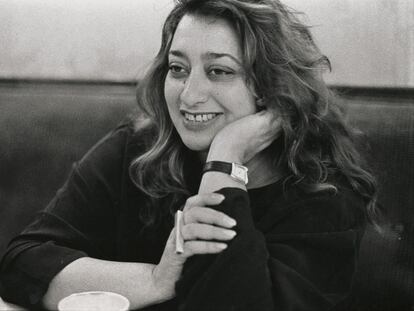 ¿Pero hubo alguna vez arquitectos estrella?