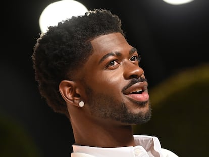 Lil Nas X