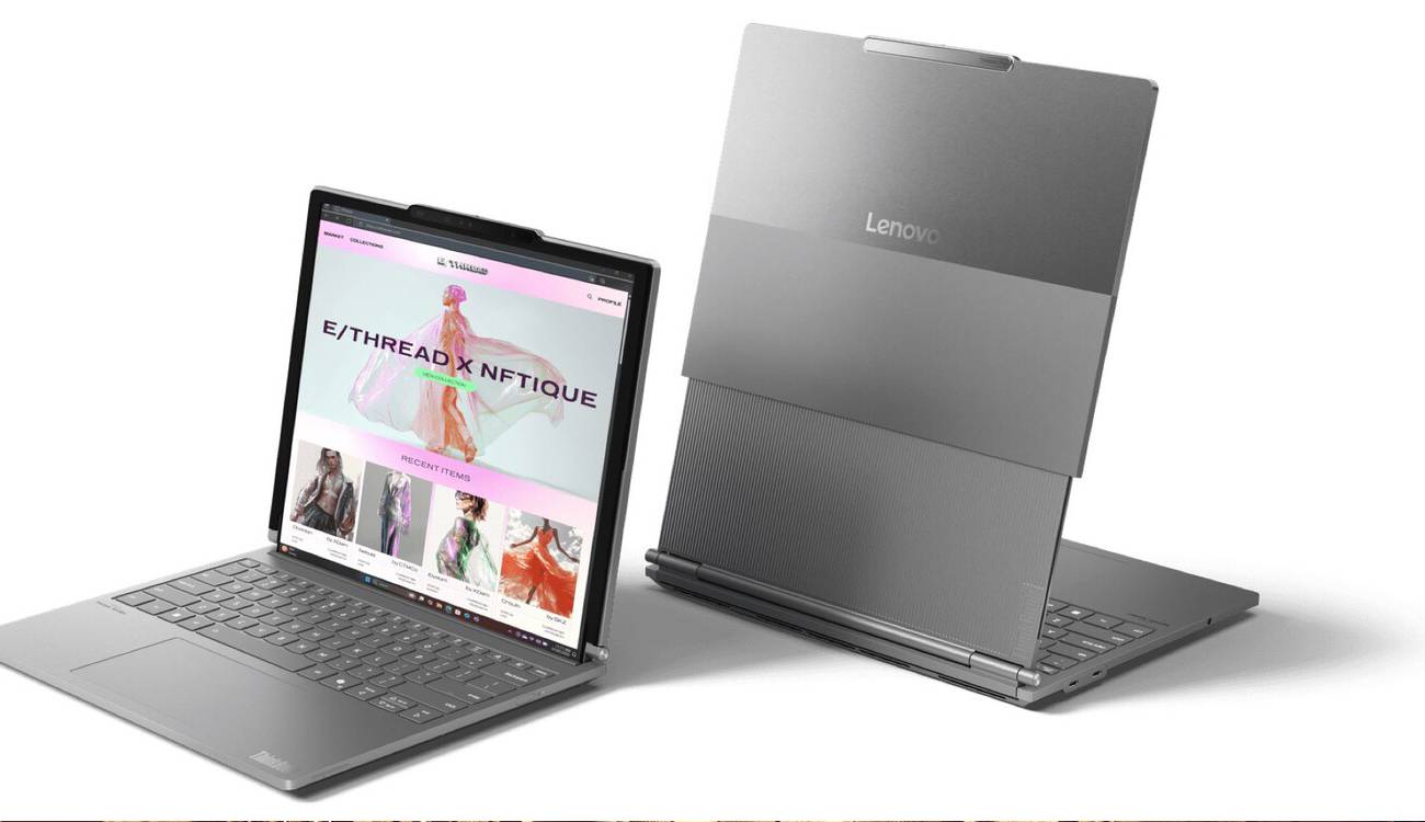 Lenovo ThinkBook Plus Gen 6