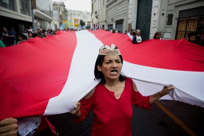 peru