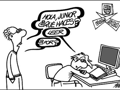 FORGES