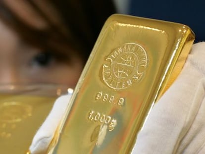 Alternativas de inversión (II)