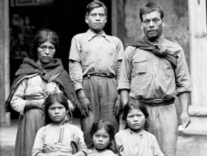 Una de las 60.000 imágenes de Alejos.