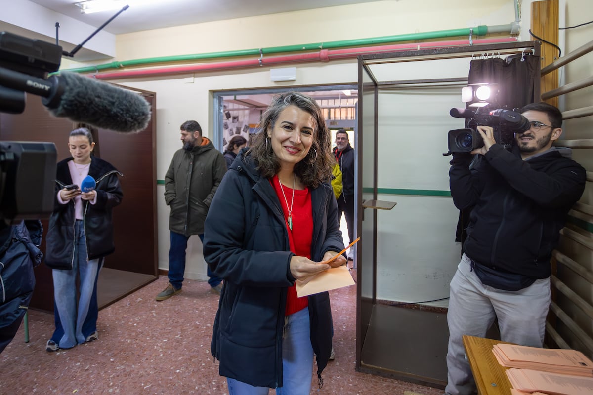 Unidas por Extremadura se reivindica como la “esperanza” para la izquierda con tres escaños más