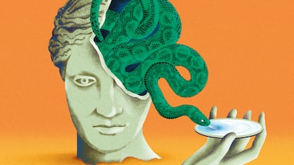 La urgencia de proteger nuestra salud mental en la era del estrés