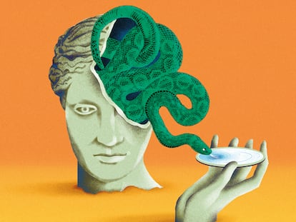 La urgencia de proteger nuestra salud mental en la era del estrés