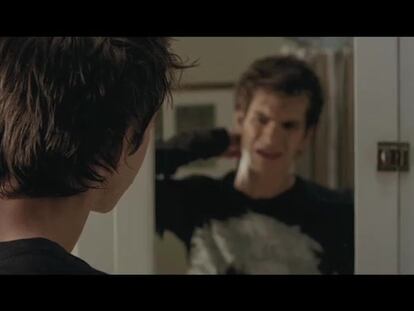 Así será el nuevo Spiderman en 3-D