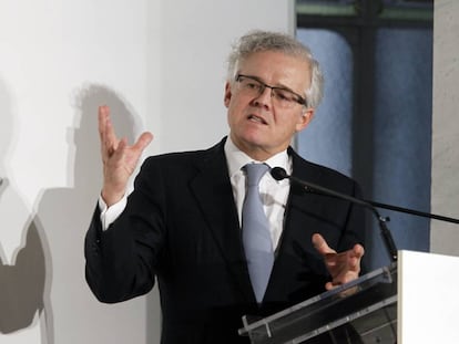 La CNMV lanzará una auditoría para mejorar su propio funcionamiento