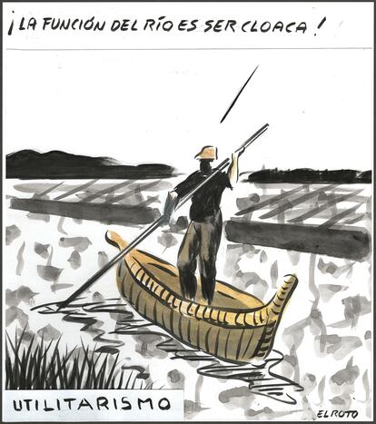 El Roto