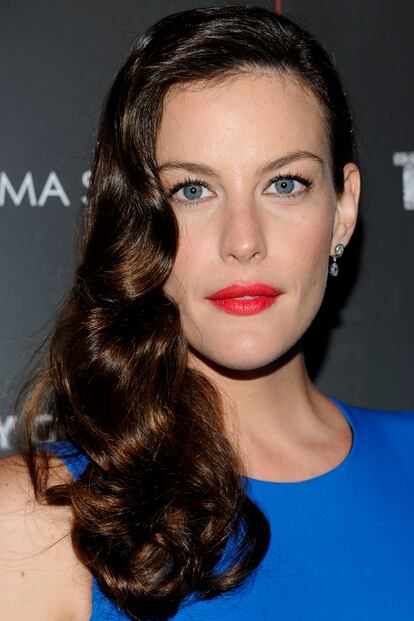 Liv Tyler