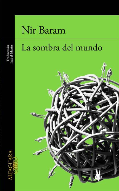 El 15-M nació un día de mayo de 2011 con la manifestación de los primeros indignados por la gestión política de la crisis de 2008. La novela del israelí Nir Baram (1976) es un relato internacional que nos devuelve al ambiente de aquellas protestas y al tiempo de la burbuja que lo precedió. Para ello, el autor ha novelado las vidas de tres grupos de personas en otros tantos lugares del planeta, alternando tres técnicas narrativas diferentes. Por FERNANDO CASTANEDO