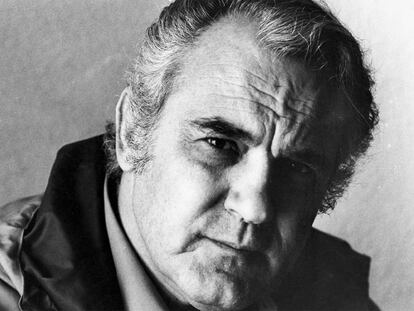 David Viñas, en 1979.