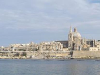 I Encuentro de Inversores Españoles en Malta