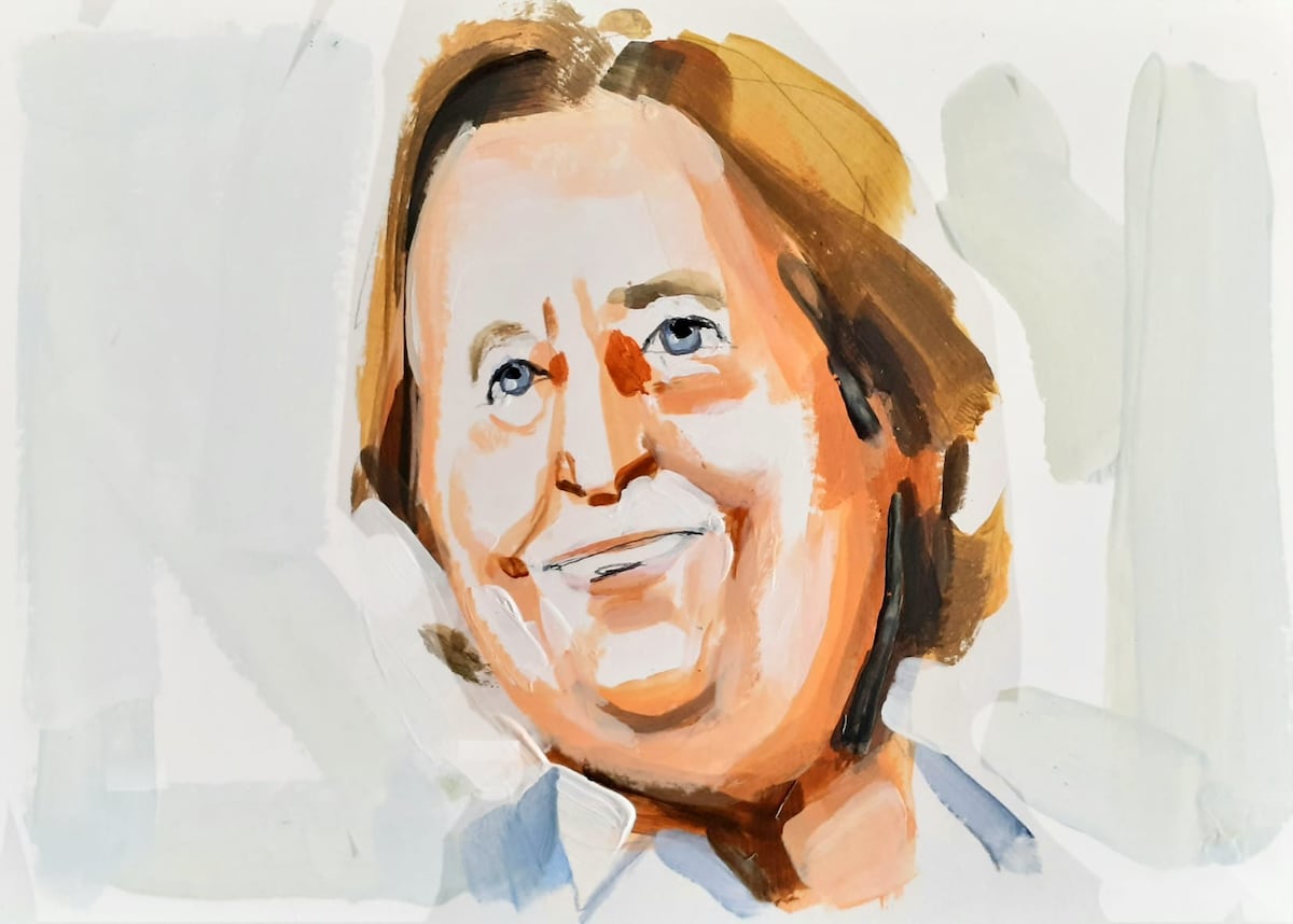 Richard Gelfond: el hombre que convirtió IMAX en un negocio millonario