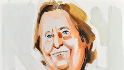 Richard Gelfond: el hombre que convirtió IMAX en un negocio millonario