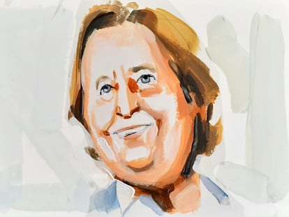 Richard Gelfond: el hombre que convirtió IMAX en un negocio millonario