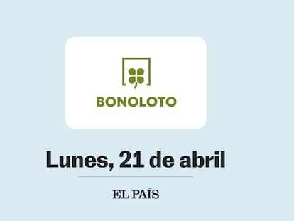 SELAE celebra el sorteo diario de la Bonoloto, de lunes a domingo, en el Salón de Sorteos de Loterías y Apuestas del Estado