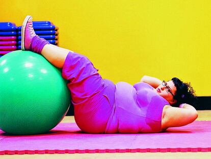 Descubren una nueva razón por la que faltamos al gimnasio (y no tiene nada que ver con la voluntad)
