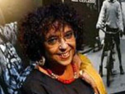 Entrevista con Maruja Torres