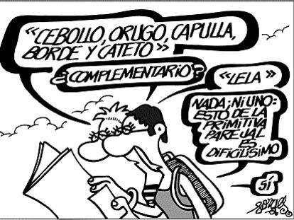 FORGES