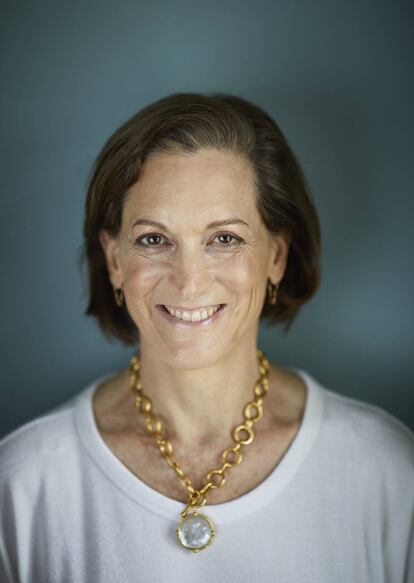 Anne Applebaum