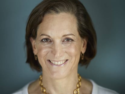 Anne Applebaum