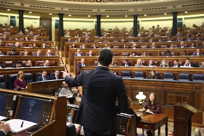 El PSOE gana las elecciones y amplía la ventaja con el PP, según el barómetro del CIS