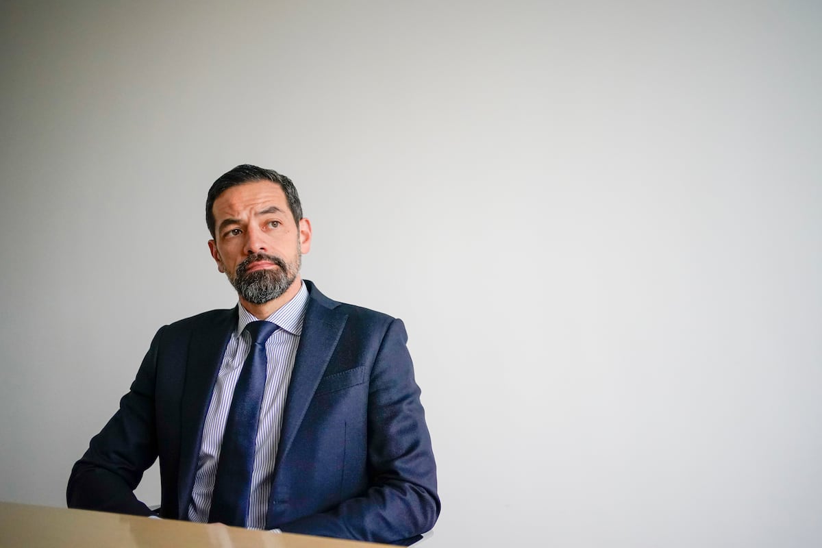 Ricardo Castillo (Mirabaud WM): “El cierre prolongado del estrecho de Ormuz es el coco tantos años temido”