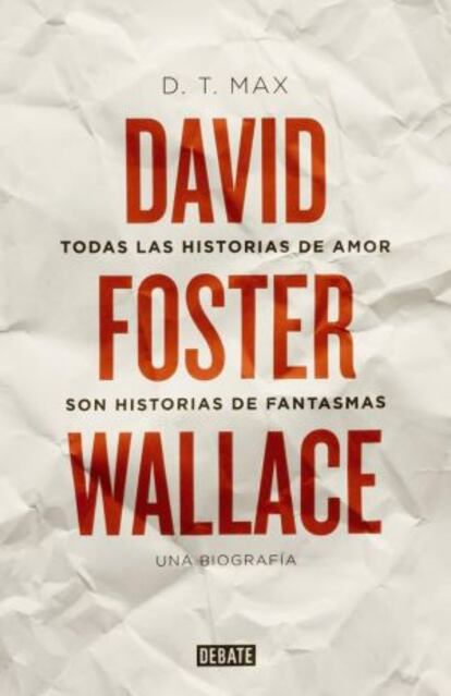 Portada de 'Todas las historias de amor son historias de fantasmas'.