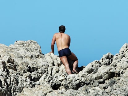 El verano, los bañadores y el calor son una excusa perfecta para que los cuerpos, de todos los tipos, tomen las redes sociales.