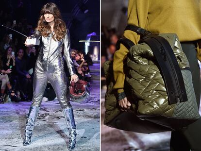 Los bolsos-maleta de H&M Studio