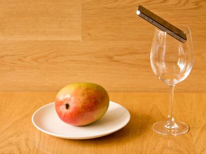 Guía práctica de fotografía para ‘foodies’