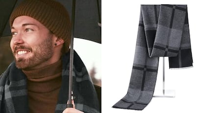 ofertas moda hombre otoño amazon haul