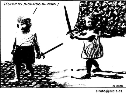 EL ROTO