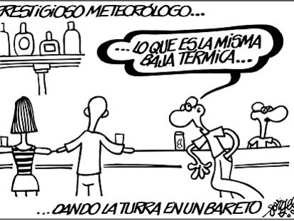 FORGES