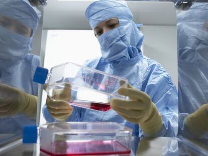 El sector 'biotec' ya desarrolla más de 115 fármacos ‘made in Spain’