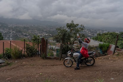 Médicos Sin Fronteras proyecto para reducir el Dengue, Zika y Chikungunya en Tegucigalpa, Honduras