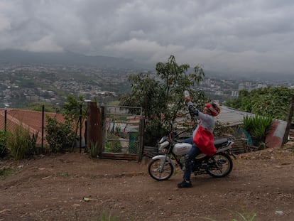 En fotos: combatir el dengue, el zika y la chikungunya con un ejército de mosquitos 