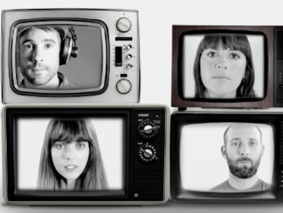 #donatuvoz: un minuto contra el silencio