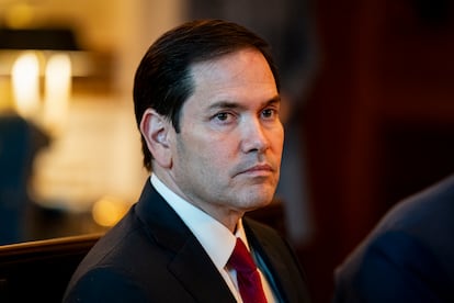 Marco Rubio